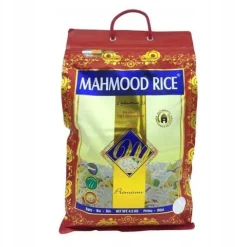 RYŻ BASMATI Mahmood Rice 4,5 kg wysoka jakość aromat smak