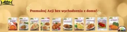 Ryż japoński biały krótko ziarnisty łamany do dań typu bowl stir fried japanese rice 1kg