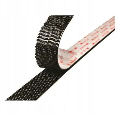 RZEP Dual-lock 3M SJ3550 25mm x 1m.b. Aż jeden metr !!!