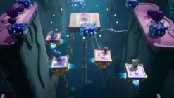 SACKBOY WIELKA PRZYGODA NOWA PL PS5 + GRATIS