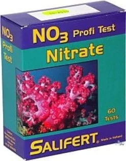 Salifert Test NO3