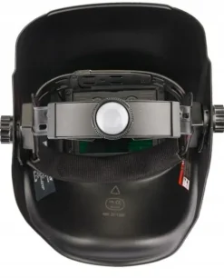 SAMOŚCIEMNIAJĄCA MASKA SPAWALNICZA FILTR AUTOMATYCZNA LCD PM-APS-600T1