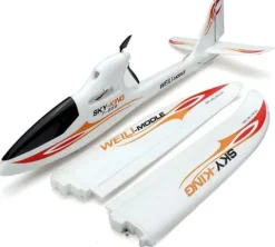 Samolot RC WLtoys Sky King F959 2,4GHz