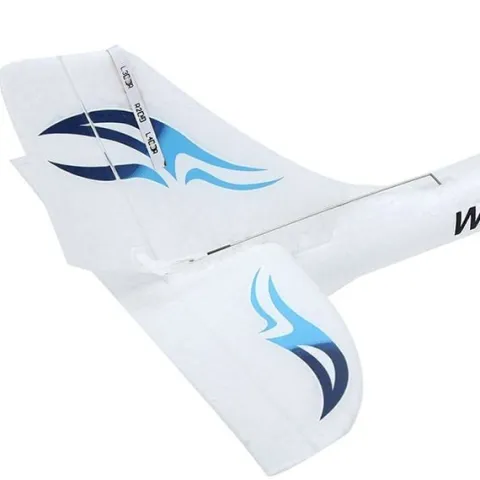 Samolot RC WLtoys Sky King F959 2,4GHz