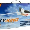 Samolot RC WLtoys Sky King F959 2,4GHz