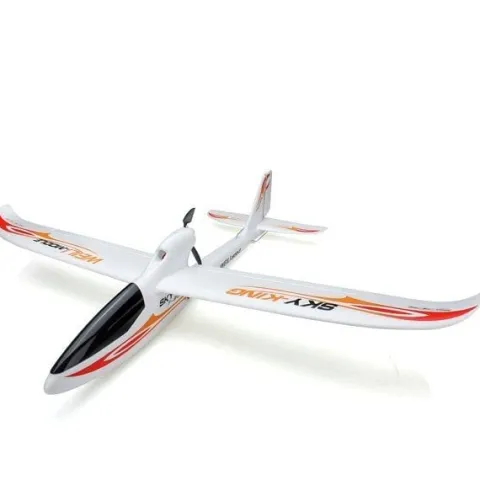 Samolot RC WLtoys Sky King F959 2,4GHz