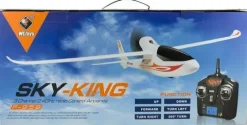 Samolot RC WLtoys Sky King F959 2,4GHz