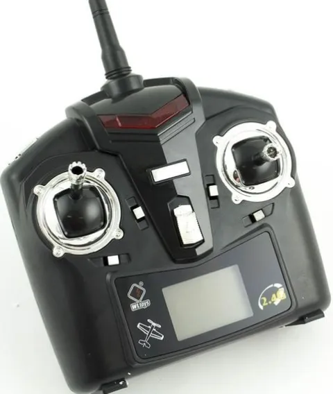Samolot RC WLtoys Sky King F959 2,4GHz