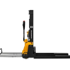 SAMOZAŁADOWCZY WÓZEK MASZTOWY ELEKTRYCZNY 1000 KG 1300 MM CORMAK SES10-13