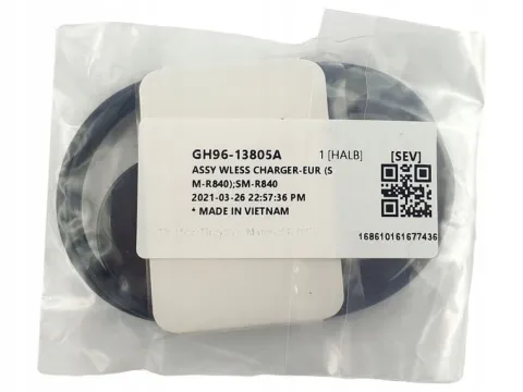 Samsung Galaxy Watch 3 4 Active 2 ŁADOWARKA USB INDUKCYJNA MAGNETYCZNA