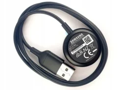 Samsung Galaxy Watch 3 4 Active 2 ŁADOWARKA USB INDUKCYJNA MAGNETYCZNA