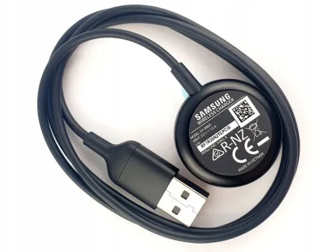 Samsung Galaxy Watch 3 4 Active 2 ŁADOWARKA USB INDUKCYJNA MAGNETYCZNA