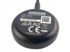 Samsung Galaxy Watch 3 4 Active 2 ŁADOWARKA USB INDUKCYJNA MAGNETYCZNA