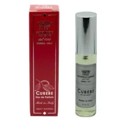 Saponificio Varesino Cubebe Eau de Parfum Woda perfumowana 10ml