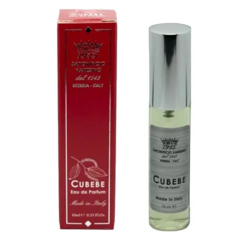 Saponificio Varesino Cubebe Eau de Parfum Woda perfumowana 10ml