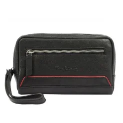 Saszetka męska skórzana Pierre Cardin YS12 2800