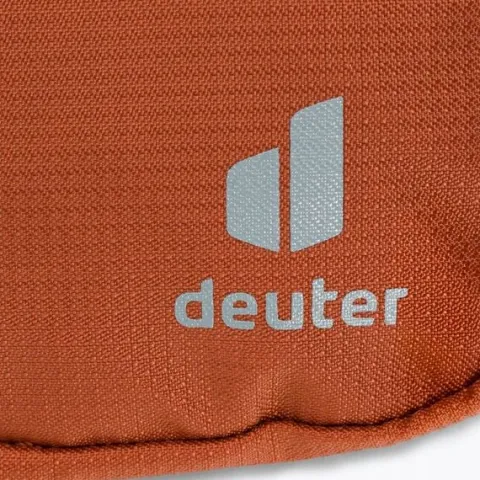Saszetka nerka dziecięca deuter Belt brązowa 1 l
