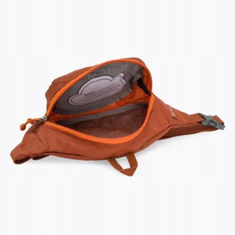 Saszetka nerka dziecięca deuter Belt brązowa 1 l