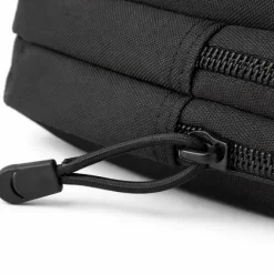 SASZETKA TAKTYCZNA NERKA BIODROWA WOJSKOWA MOLLE NA PAS CORDURA BIODRÓWKA
