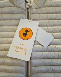 Save The Duck Arabella Kamizelka r.M