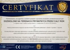 SCENICZNA FONTANNA ISKIER zestaw dla DJ