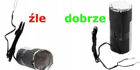 SCENICZNA FONTANNA ISKIER zestaw dla DJ "NO SMELL" 30sek 2m 4szt