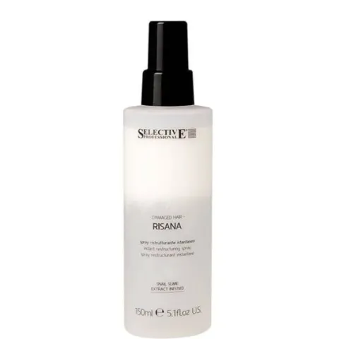SELECTIVE Odżywka dwufazowa do włosów RISANA - 150ml