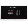 SEMILAC AcrylGel Nail Form Formy szablony do przedłużania akrylożelem 120