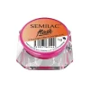 Semilac Flash Sunlight Effect Orange 674