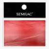 Semilac Folia transferowa 04 Red