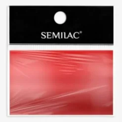 Semilac Folia transferowa 04 Red