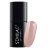 Semilac 136 Lakier hybrydowy Creamy Muffin 7ml