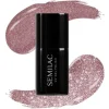 SEMILAC Lakier hybrydowy 395 Dawn till dusk 7ml