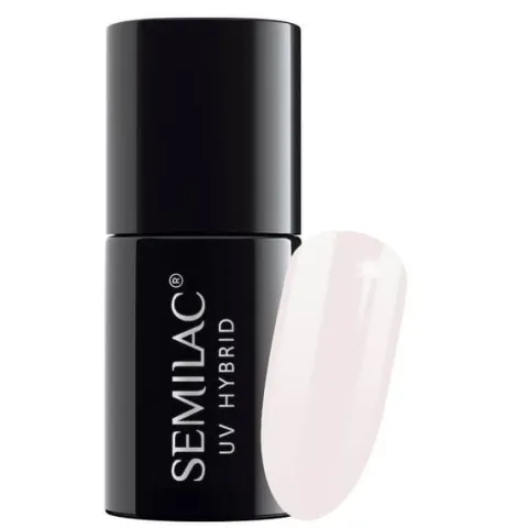 Semilac 051 Lakier hybrydowy French Beige Milk 7ml