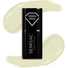 SEMILAC Lakier hybrydowy 441 Ghost White 7ml