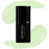 SEMILAC Lakier hybrydowy 497 Green Groove 7ml
