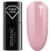 Semilac 376 Lakier hybrydowy Shimmer Stone Pink Diamond 7ml