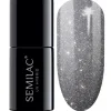 Semilac 334 Lakier hybrydowy Silver Lavender 7ml