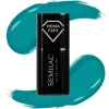 SEMILAC Lakier hybrydowy 443 Spooky Blue 7ml