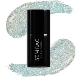 SEMILAC Lakier hybrydowy 485 The Nice One 7ml