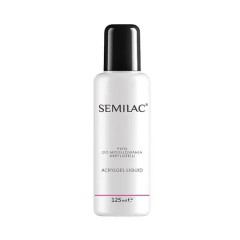Semilac Płyn do akrylożelu Acrylic Liquid 125ml