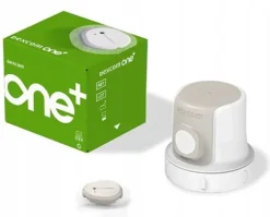 Sensor Dexcom ONE+ do Ciągłego Monitorowania Pomiaru Glikemii + Aplikacja