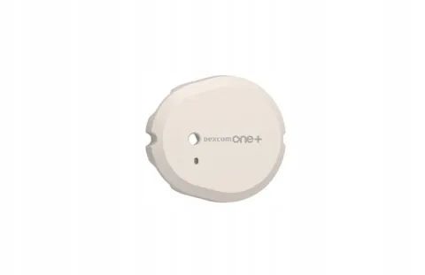 Sensor Dexcom ONE+ do Ciągłego Monitorowania Pomiaru Glikemii + Aplikacja