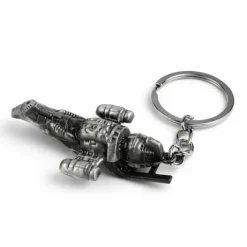 Serenity | 5 cm | Metal | Brelok Filmowy | Firefly