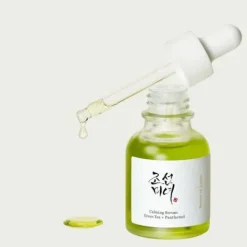 Serum Kojące Beauty of Joseon Calming serumGreen teaPanthenol 60ml