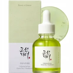 Serum Kojące Beauty of Joseon Calming serumGreen teaPanthenol 60ml