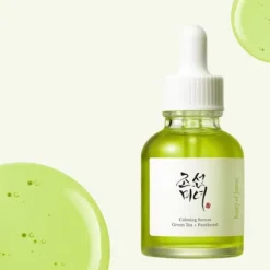 Serum Kojące Beauty of Joseon Calming serumGreen teaPanthenol 60ml