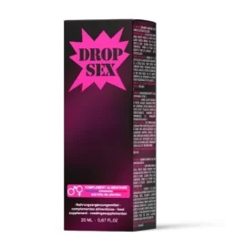 Sex elixir do napoju 20ml