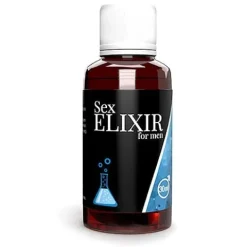 SEX ELIXIR MAN AFRODYZJAK WZMACNIAJĄCY EREKCJE POTENCJE SUPLEMENT 30