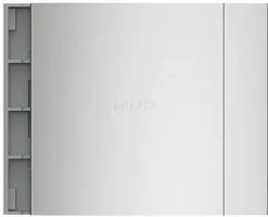 SFERA: Plakietka - zaślepka - Aluminium Legrand 352301